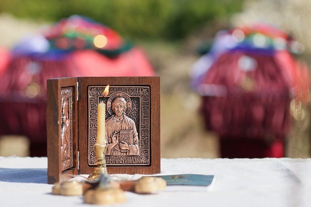    Фото: Александр Река / ТАСС