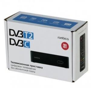 
Как подключить Rombica Cinema TV One к телевизору через тюльпаны, HDMI и Wi-Fi