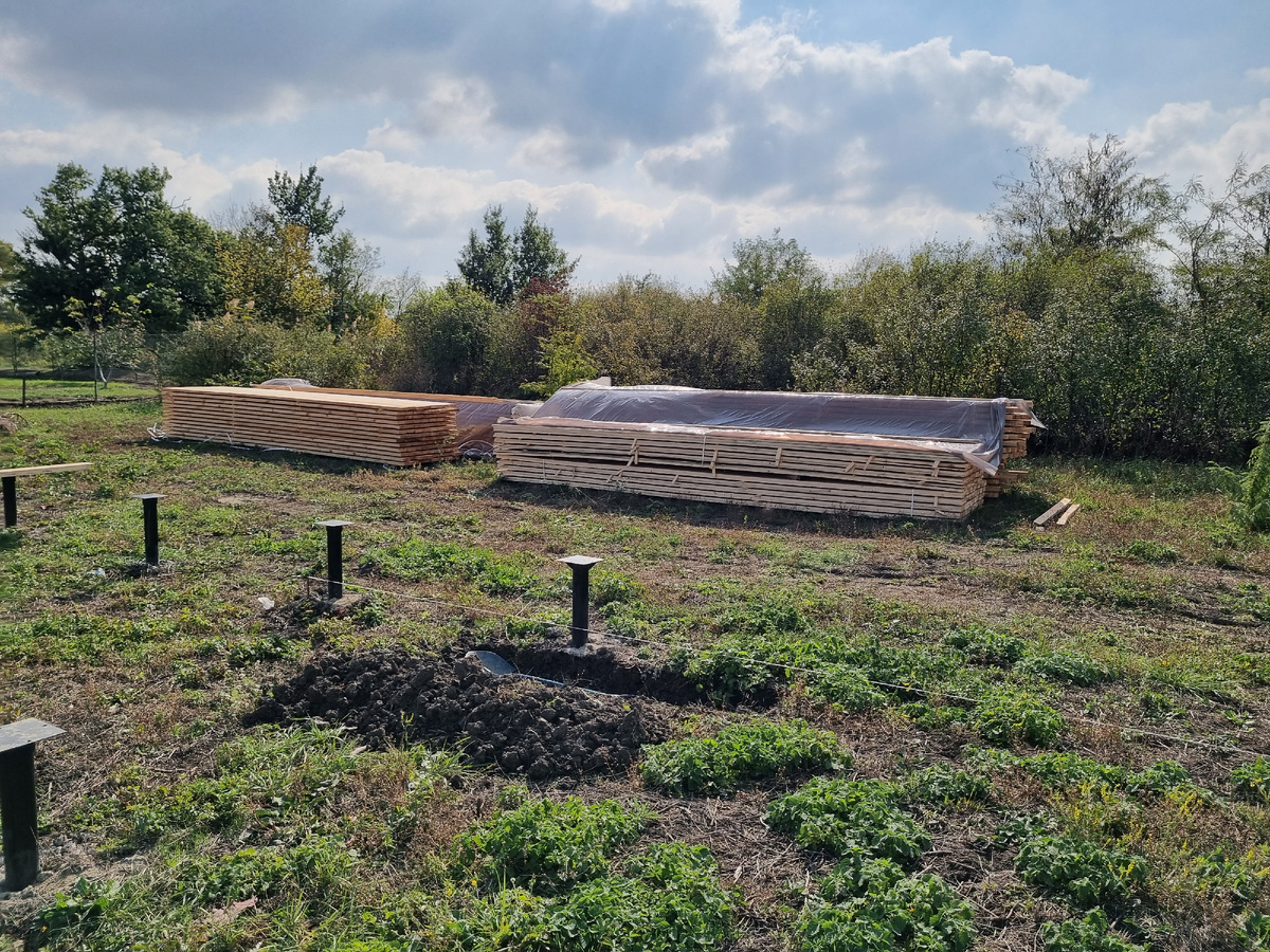 А казалось бы, целых 17 кубов!