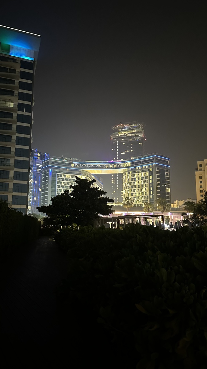 NH Collection Dubai The Palm