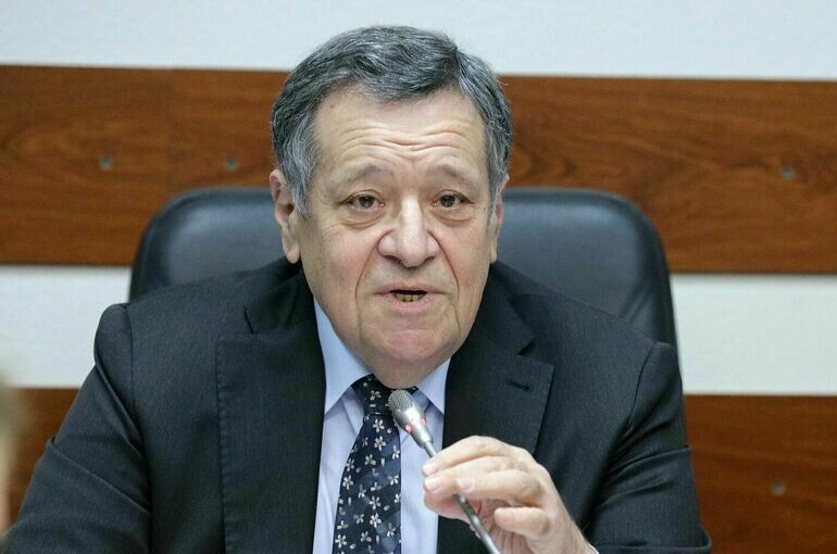   Пресс-служба Госдумы