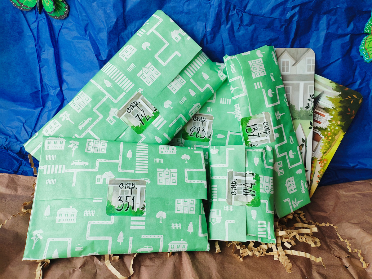 Фото из личного архива