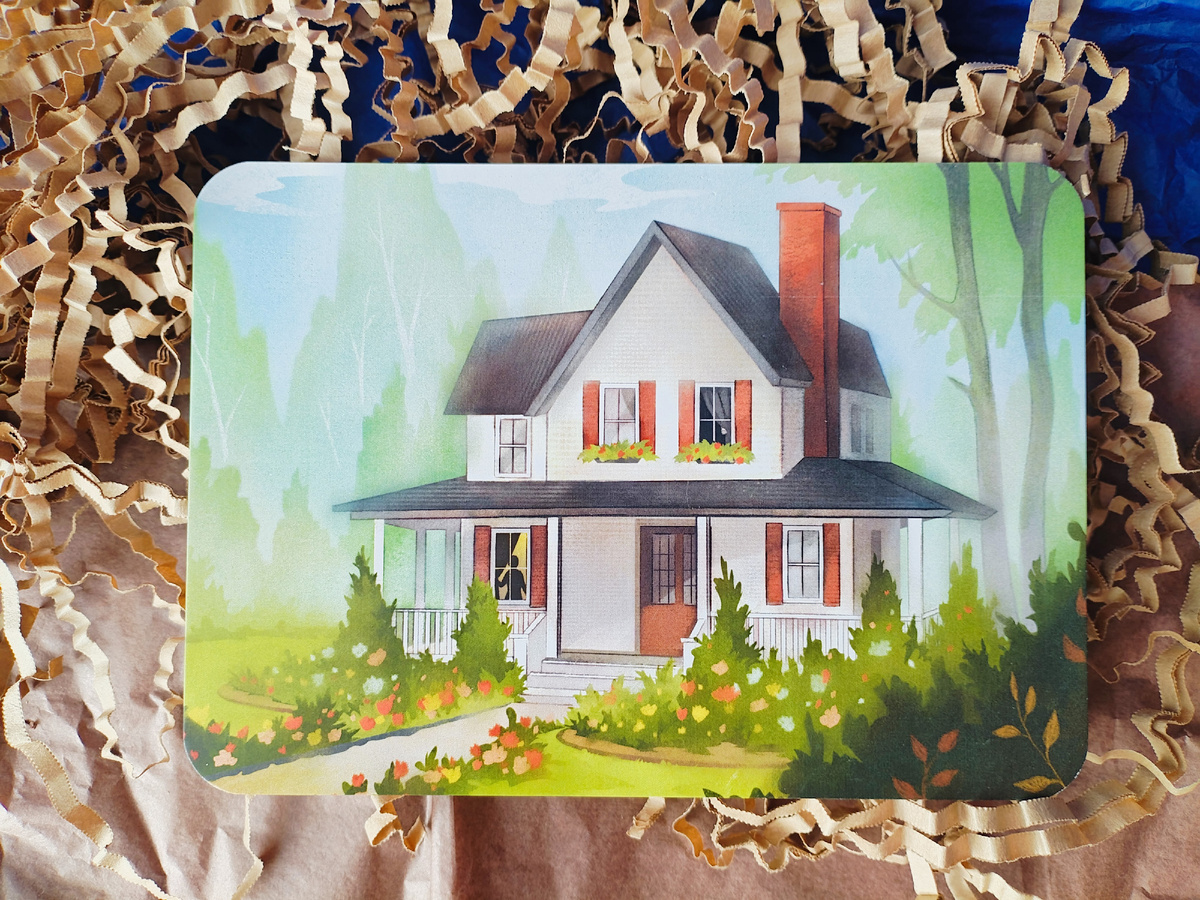 Фото из личного архива