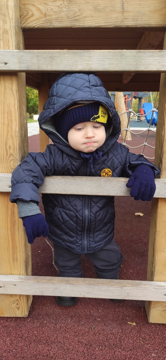 Когда ничего не радует