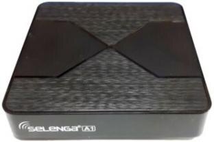 
Как подключить Selenga A1 к телевизору через HDMI, тюльпаны и Wi-Fi