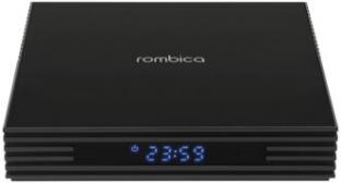 
Как подключить Rombica TV Ultima к телевизору через тюльпаны, HDMI и Wi-Fi