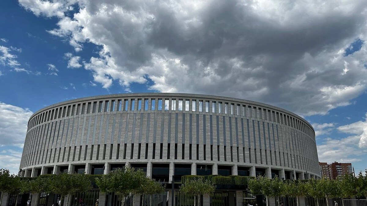    фото: Вероника Новокрещеннова