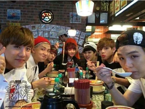 Съехались на конкурс повара ...