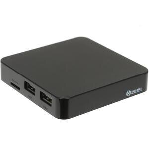 
Как подключить Vermax UHD250X к телевизору через HDMI, тюльпаны и Wi-Fi