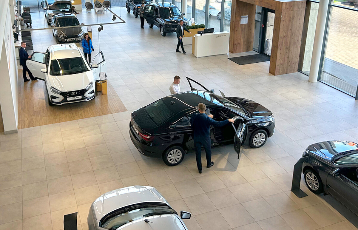 Какие модели в исполнении Special Edition сейчас пользуются большим спросом?