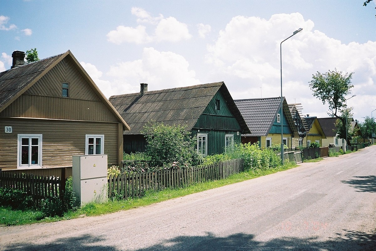 Деревня не в России / zh-min-nan.wikipedia.org 