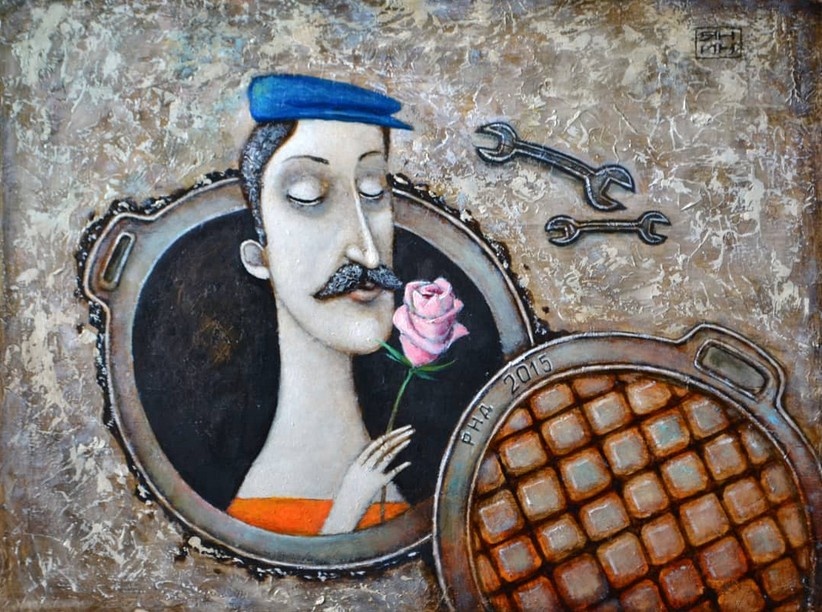 Жизнь прекрасна