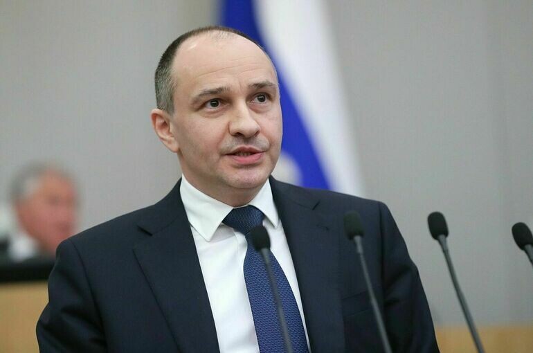   Пресс-служба Госдумы