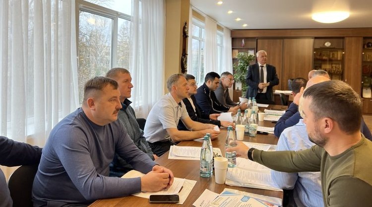     Томская область посеет уральские семена
