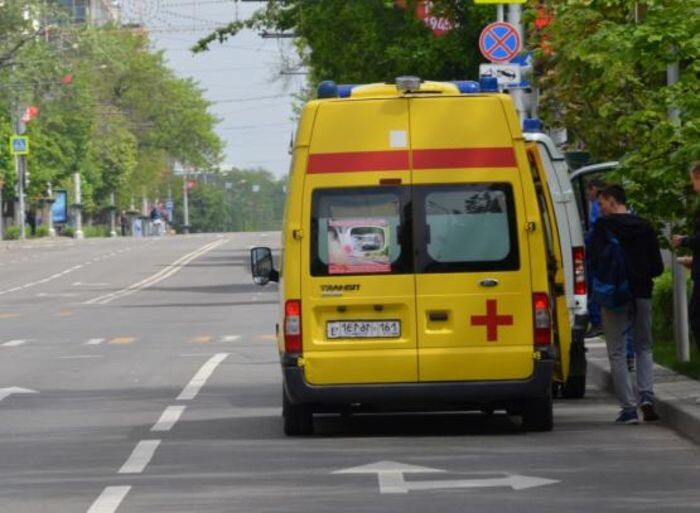 Источник фото: © «Панорама»