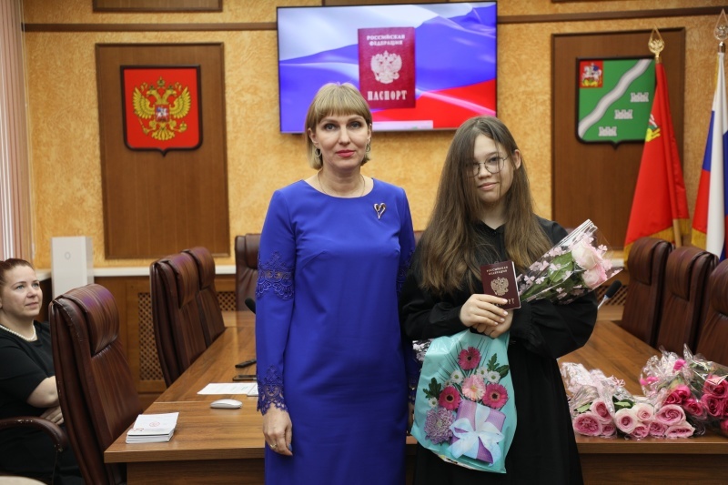    Фото: пресс-служба администрации Наро-Фоминского г.о.