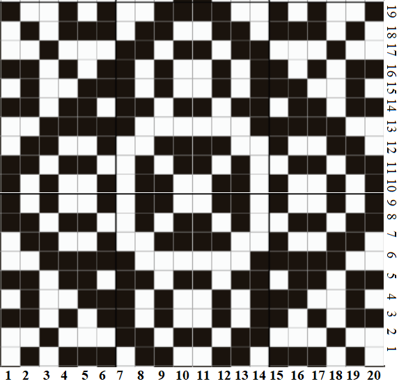 Схема автора.