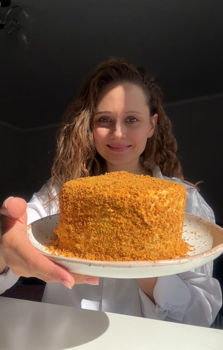 Порадуйте свою семью ❤️