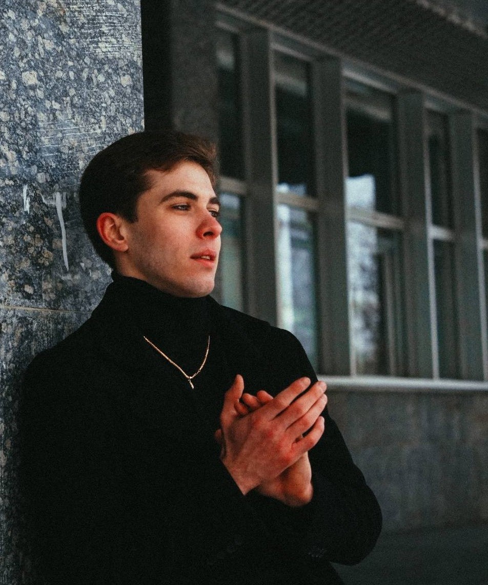 Семен Караваев