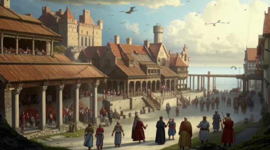 Взято из Нейросети