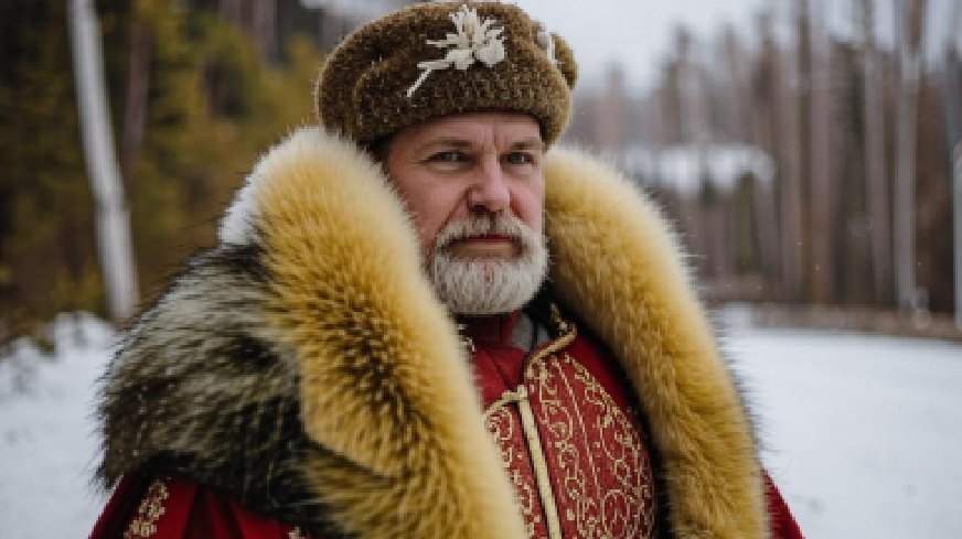 Взято из Нейросети