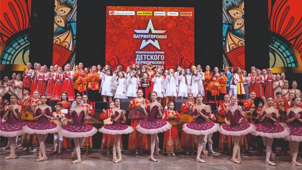    Фото: Оргкомитет премии