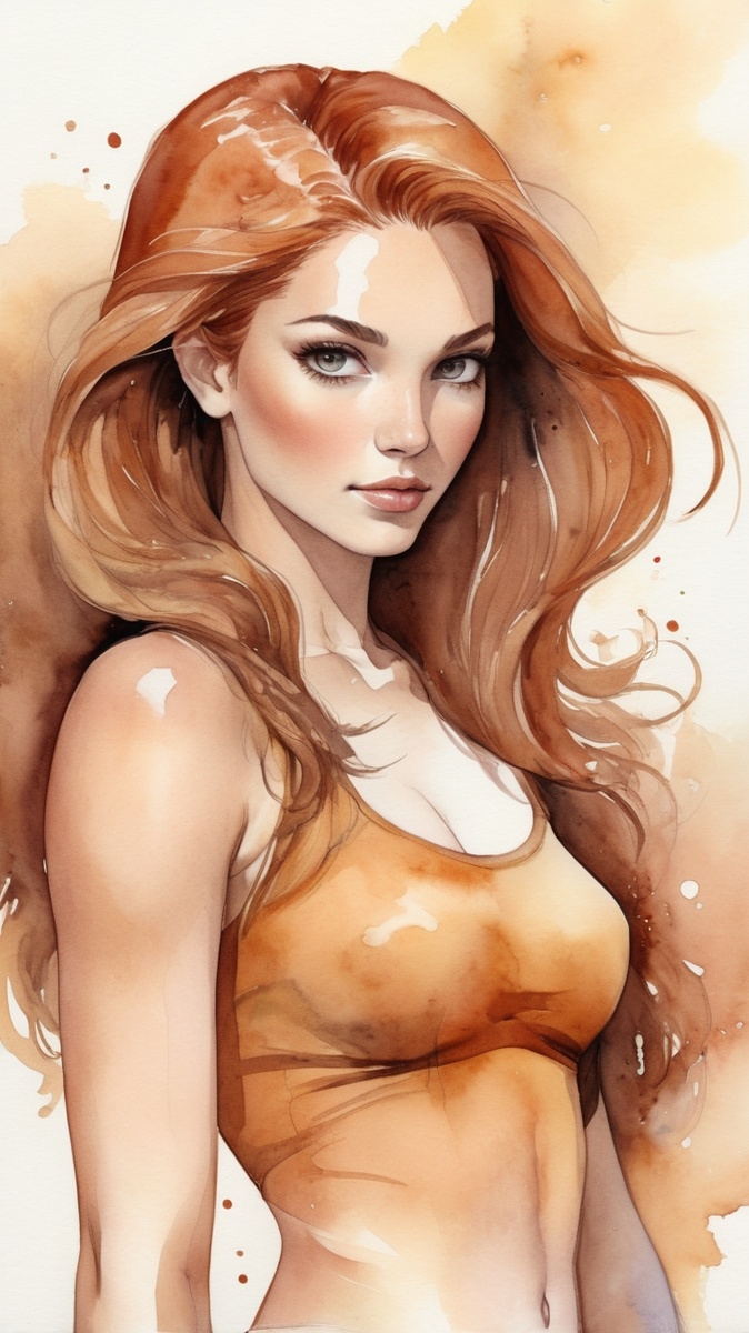 Гороскоп Женщина - Стрелец