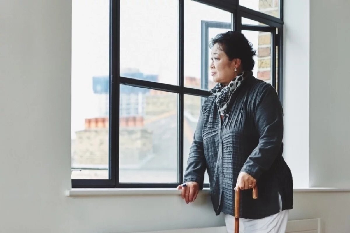    Шаткое положение.