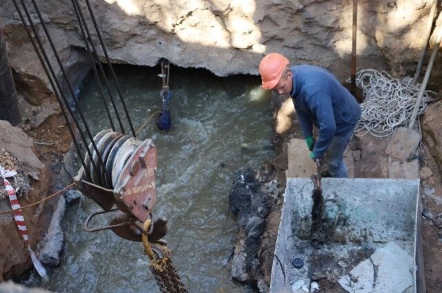    Фото: Росводоканал Оренбург