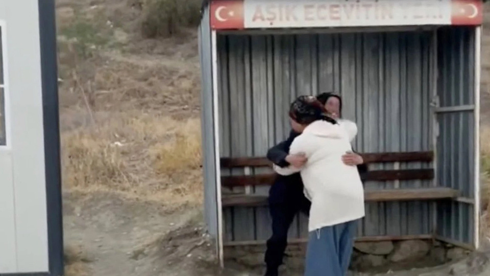 Фото: X/VEYSIIDUNDAR