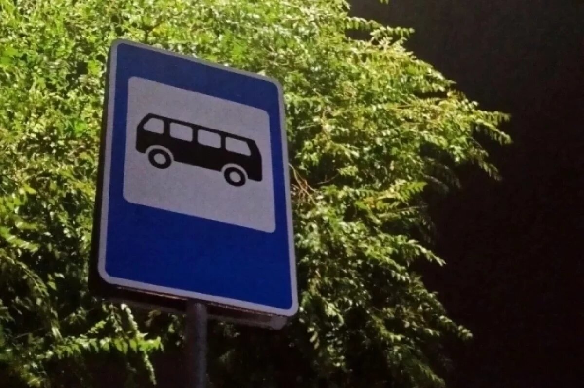    Популярному воронежскому маршруту не вернут прежнюю конечную остановку