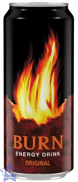 Burn Original