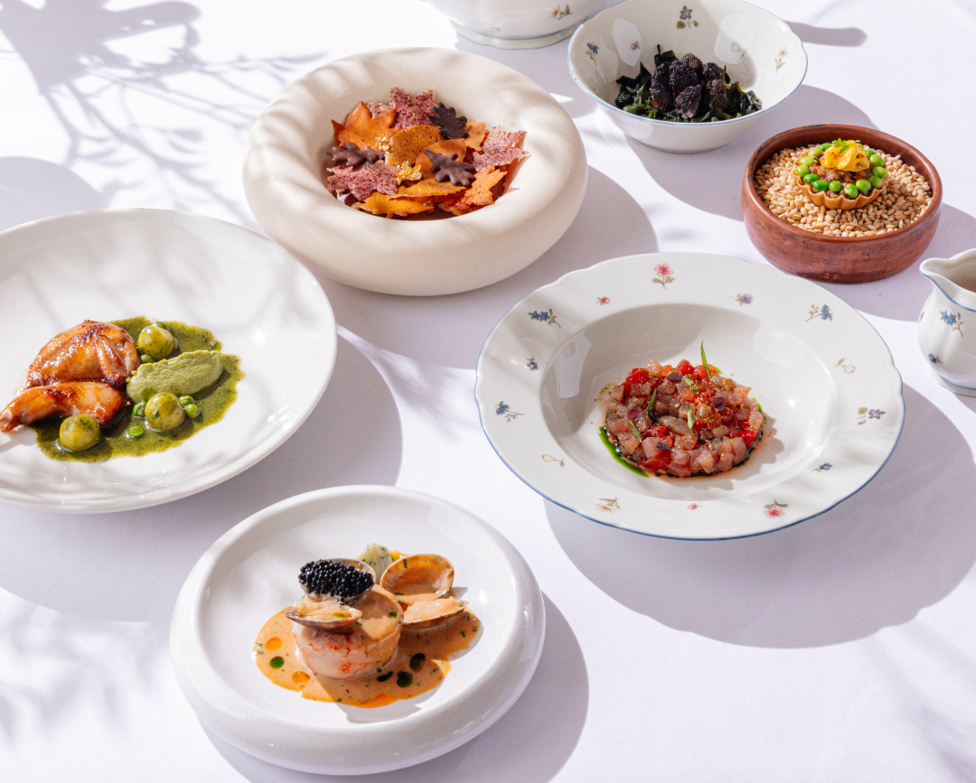    BURO. на выход: светский календарь недели (фото 2)