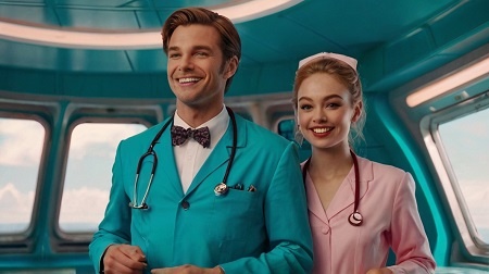 Суперпредложение трёх самых востребованных продуктов по обеспечению безопасности медицинской деятельности