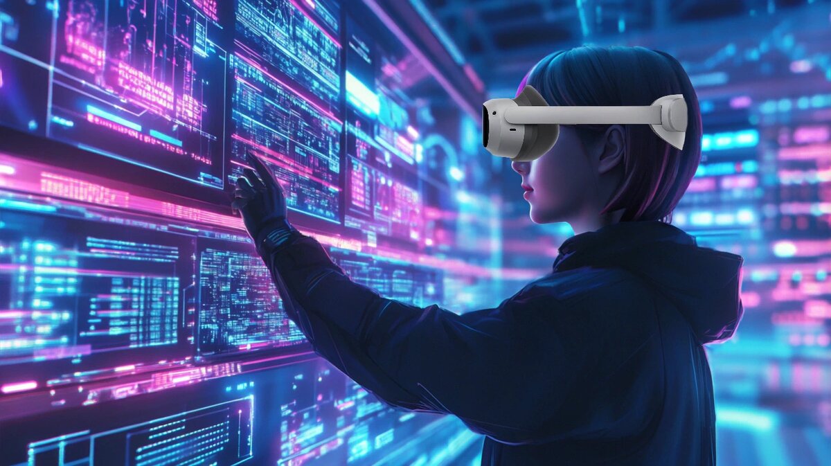 PICO OS 5.0: Все, Что Вам Нужно Знать