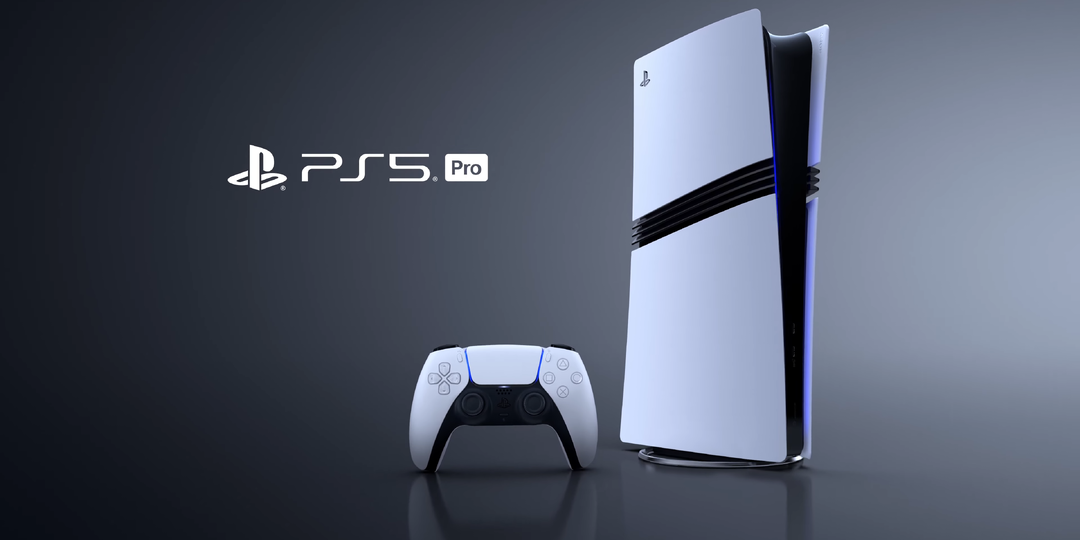 PlayStation 5 Pro от Sony использует улучшенные игры и новые характеристики