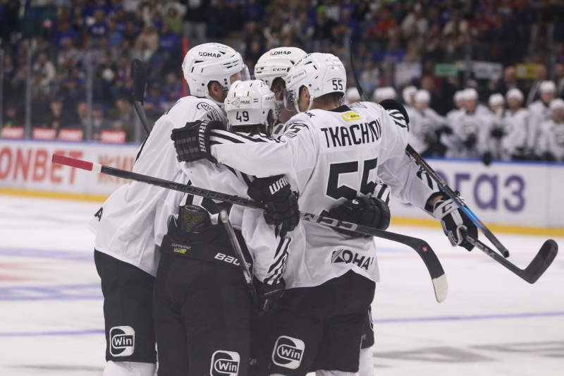    Фото: Максим Константинов/Globallookpress.