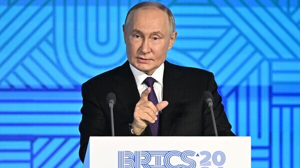    © Sputnik / Сергей Бобылев