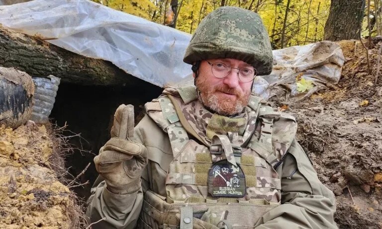    Фото: vk.com/Виталий Милонов Оксана Маслова