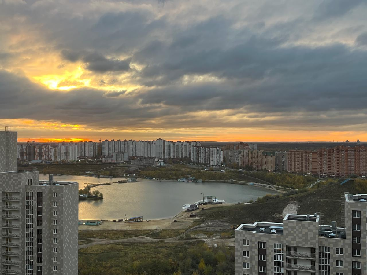 Фото из личных архивов