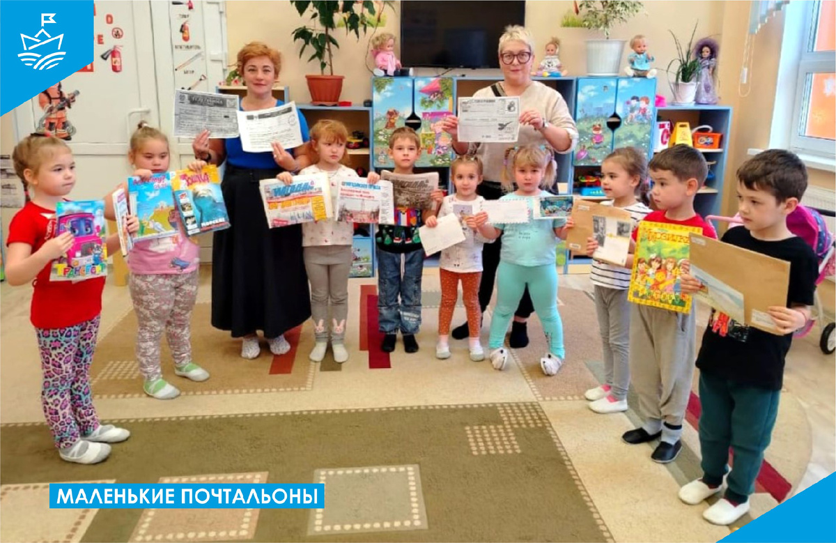 Фото: Телеграм-канал ЦБС