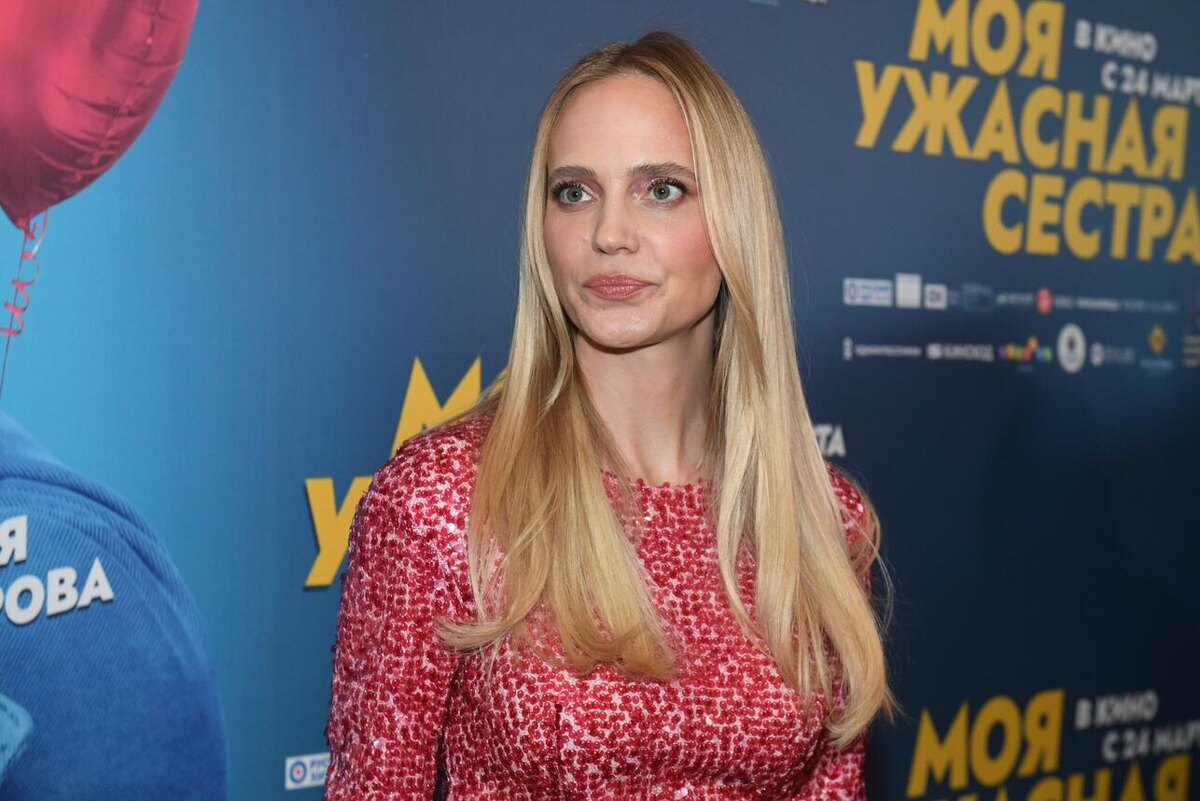    Наталья Ионова Komsomolskaya Pravda/Global Look Press