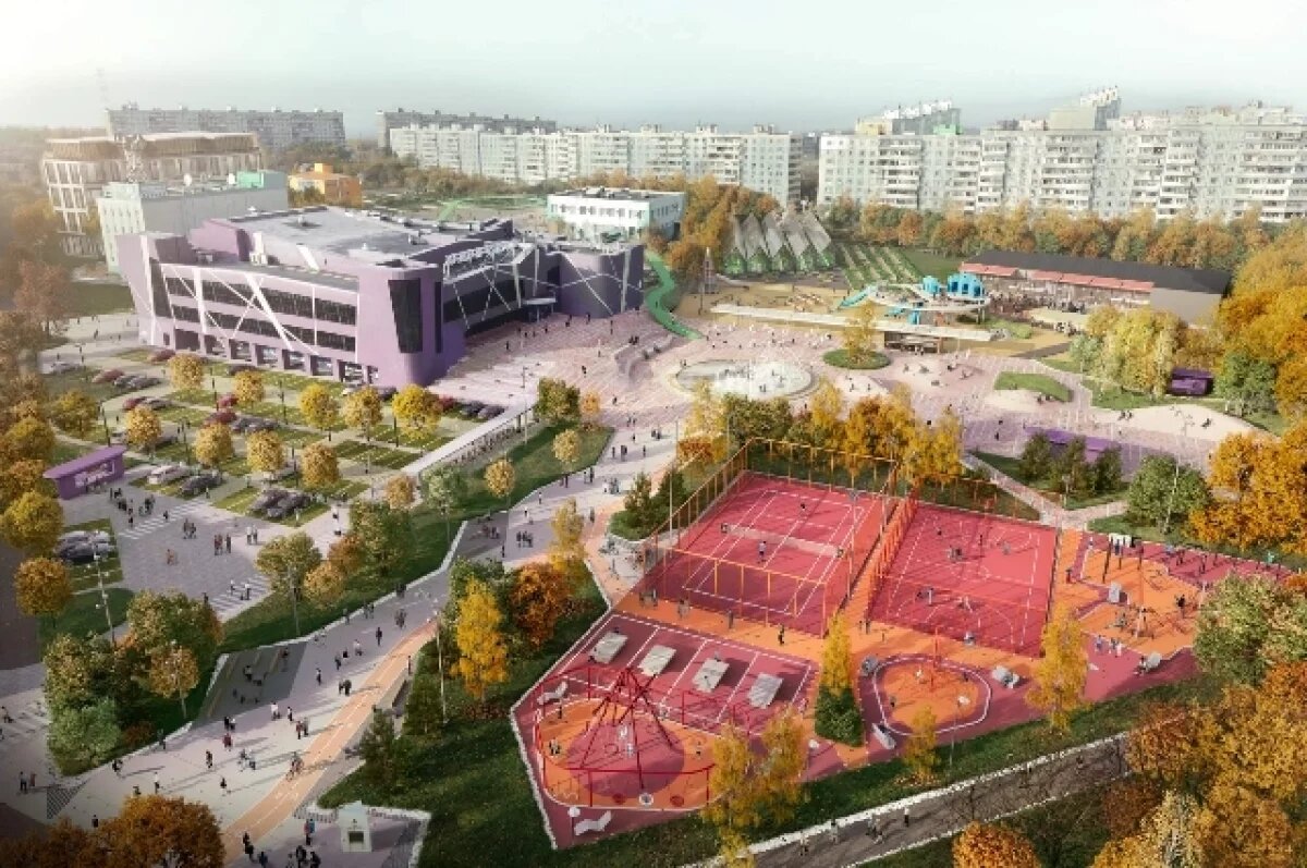    Демешин: 0,5 трлн инвестиций будет вложено в Хабаровский край до конца года