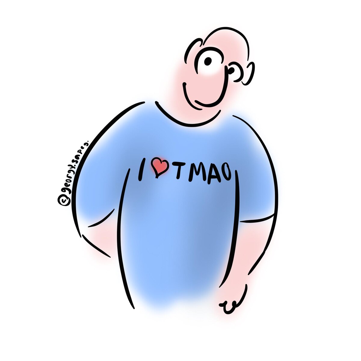 Он не боится триметиламиноксида