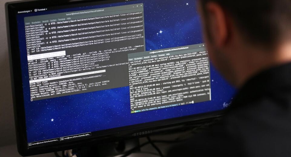    Jan Woitas / Global Look Press