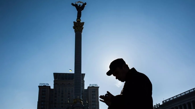   РИА Новости