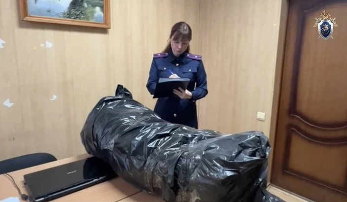 Фото: СУ СКР СК.