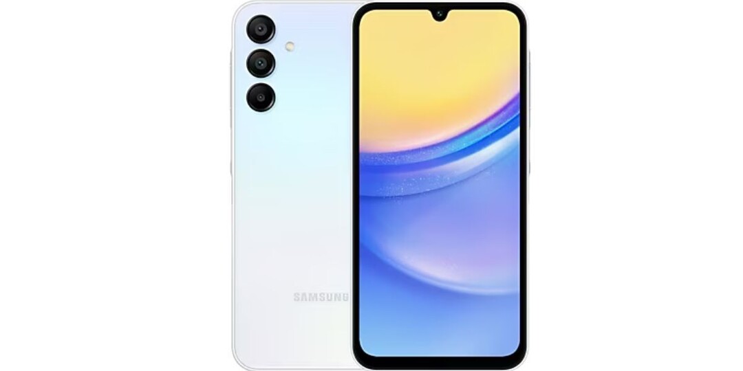 Утечка характеристик Samsung Galaxy A16: раскрыты подробности о 4G и 5G