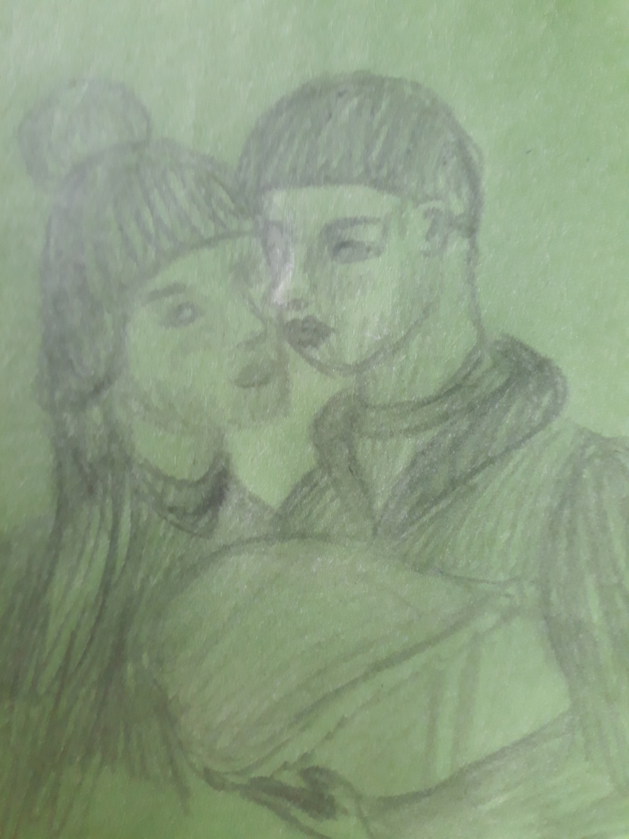 Личные зарисовки 