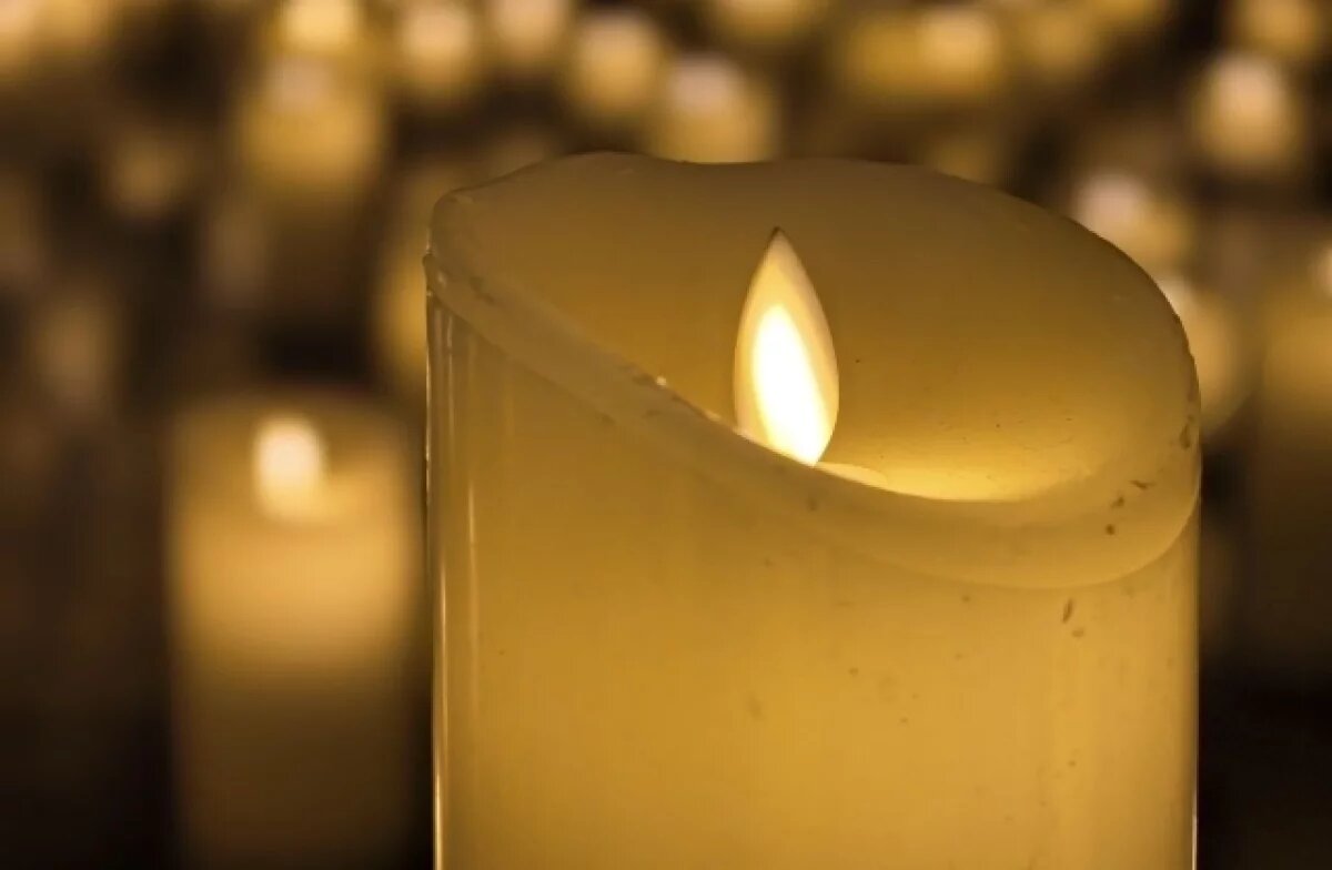    В Пошехонье простятся с погибшим на СВО старшим стрелком